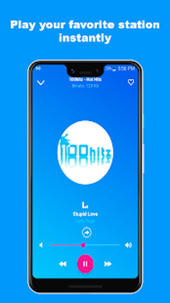 Imagen 0 para HD Radio: HD Radio Tuner