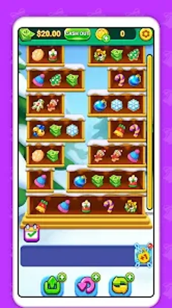 Image 0 for Goods Christmas Match Up