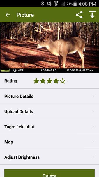 Image 1 for Moultrie Mobile