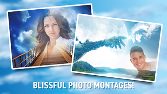 Imagen 0 para Heaven Photo Frames App