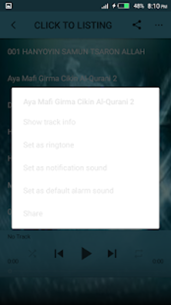 Imagen 1 para Sheikh Abdulrazak Yahaya …