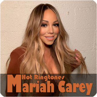 Imagen 2 para Mariah Carey Hot Ringtone…