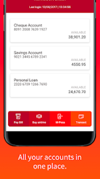 Imagen 0 para Absa Zambia