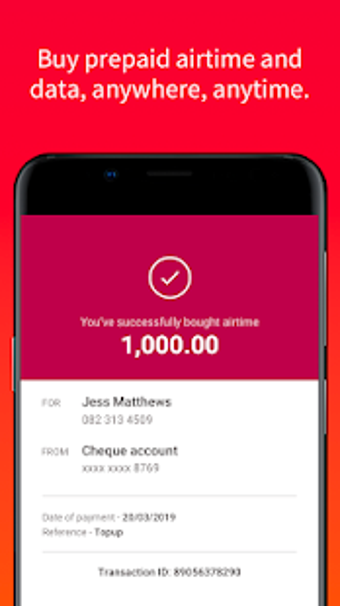 Imagen 3 para Absa Zambia