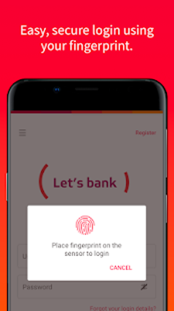 Imagen 2 para Absa Zambia