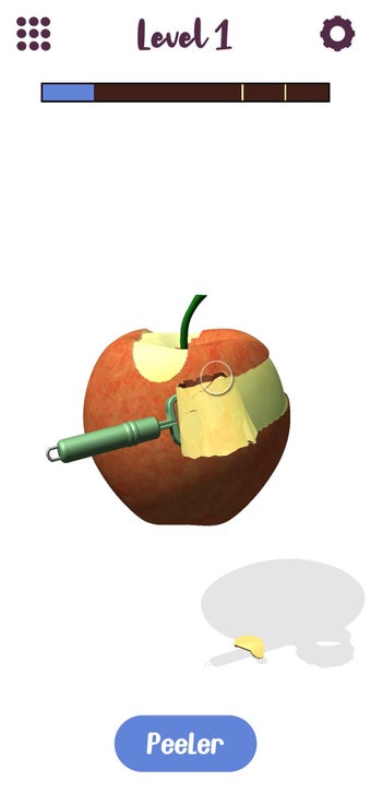 Image 1 for i Peel Good