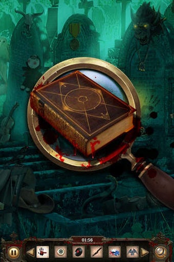 Image 0 for Hidden Objects: Horror Ho…