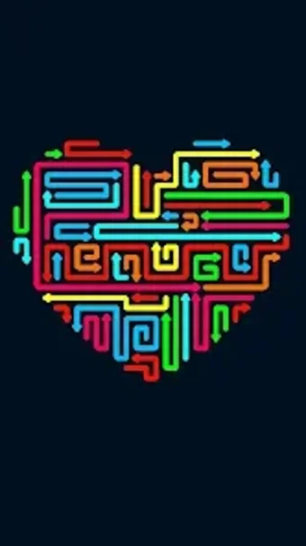 Imagen 0 para Go Arrows Out: Puzzle Wor…