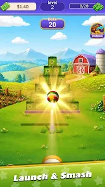 Imagen 0 para Farmstead Smash