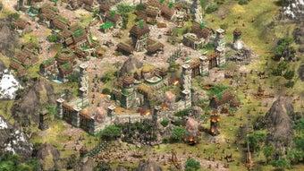 Image 0 for Age of Empires II: DE – T…