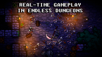 Image 1 for Pocket Rogues: Ultimate