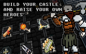 Image 2 for Pocket Rogues: Ultimate