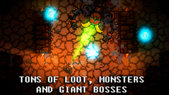 Image 0 for Pocket Rogues: Ultimate