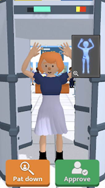 Image 0 for Airport Security