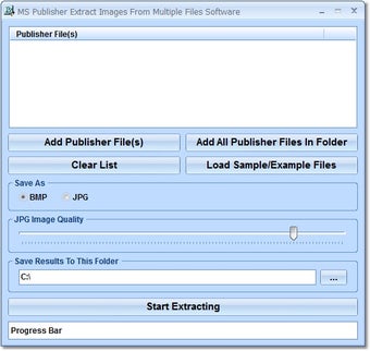 Image 0 for MS Publisher Extract Imag…
