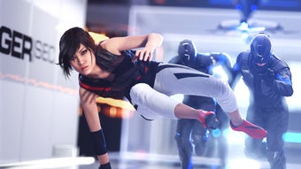Imagen 0 para Mirror's Edge Catalyst