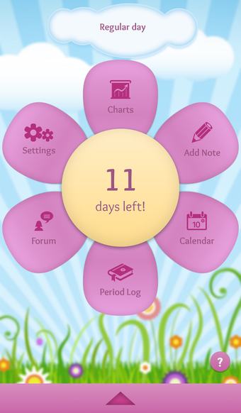 Imagen 2 para Period Diary