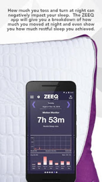 Image 3 for ZEEQ by REM-Fit