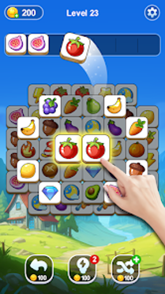 Image 0 for Tile wonders - puzzle gam…