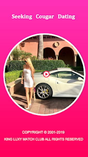 Image 3 for Sugar Mummy Dating Meetup…