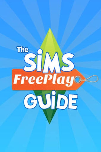 Image 0 for Guide for The Sims FreePl…