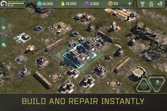 Image 0 for War Commander: Rogue Assa…