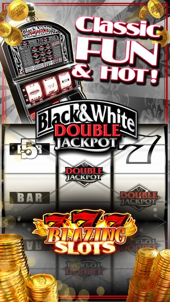 Image 0 for Blazing 7s Casino: Slots …