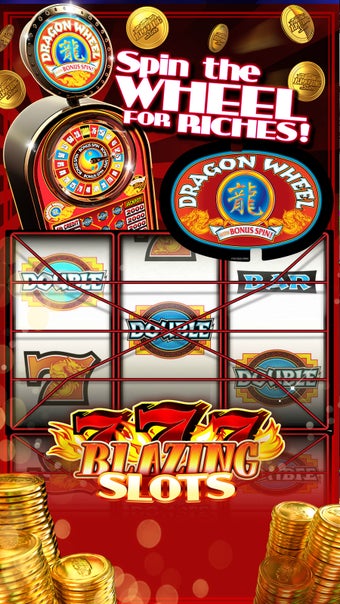 Image 3 for Blazing 7s Casino: Slots …