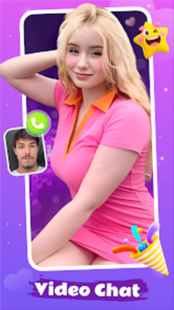 Image 0 for Amor Call - Video  Live