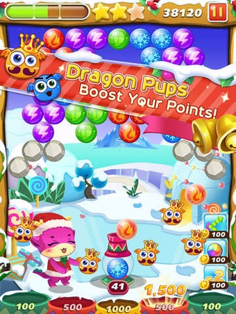 Image 0 for Bubble Shooter Legend - C…