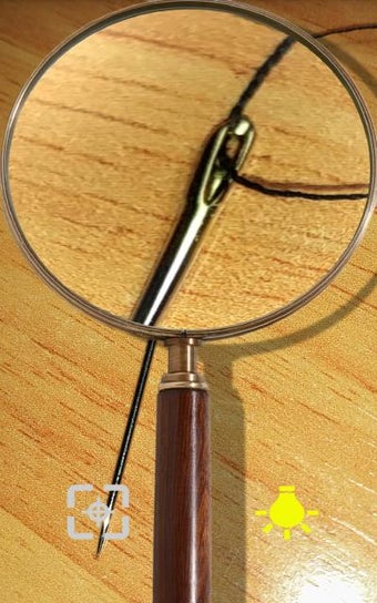 Image 3 for Magnifying Glass Realisti…