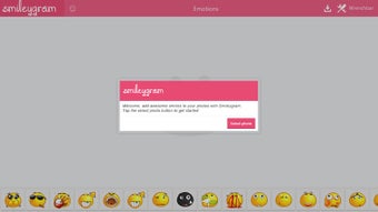 Image 0 for Smileygram for Windows 8