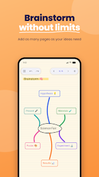 Image 0 for Whiteboard: Draw  Sketch …
