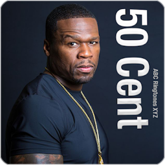 Image 2 for 50 Cent Hot Ringtones