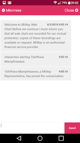 Image 1 for MiWay Insurance Ltd