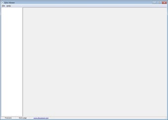 Imagen 0 para DjVu Viewer