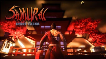 Image 0 for Samurai Shadow Legends