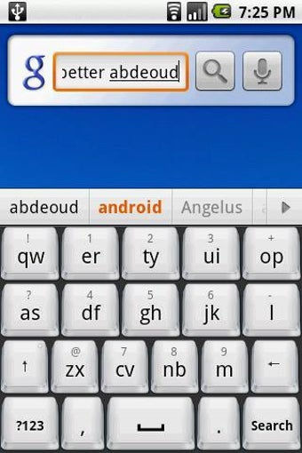 Image 0 for Better Keyboard 7
