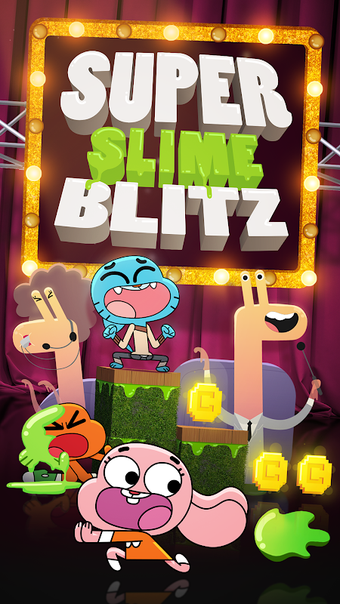 Image 0 for Super Slime Blitz - Gumba…