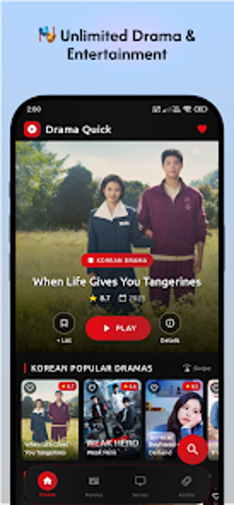 Imagen 0 para Club TV: Movies  TV Shows