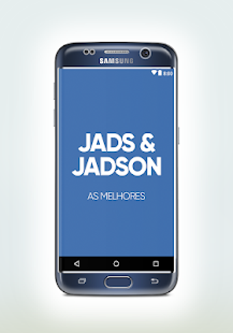 Image 1 for Jads e Jadson