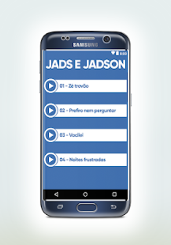 Image 0 for Jads e Jadson