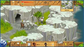 Imagen 1 para The Island: Castaway (Ful…