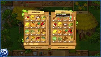 Imagen 1 para The Island: Castaway (Ful…