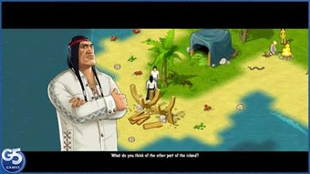 Imagen 0 para The Island: Castaway (Ful…