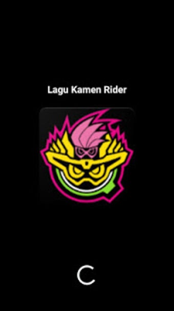 Image 3 for Lagu Kamen Rider Lengkap