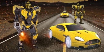 Imagen 1 para (3D Transformation)  Robo…