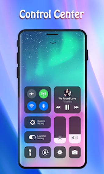 Imagen 1 para iLauncher os 13  XS Max L…