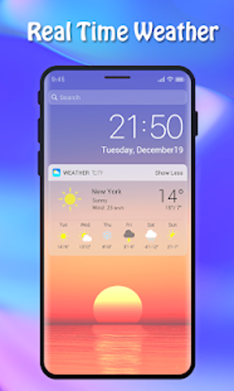 Imagen 3 para iLauncher os 13  XS Max L…