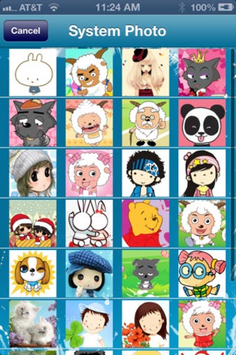 Image 6 for iSecretContacts Free